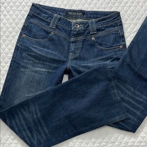 Jeans•Woman•Size S/M• Excellent condition